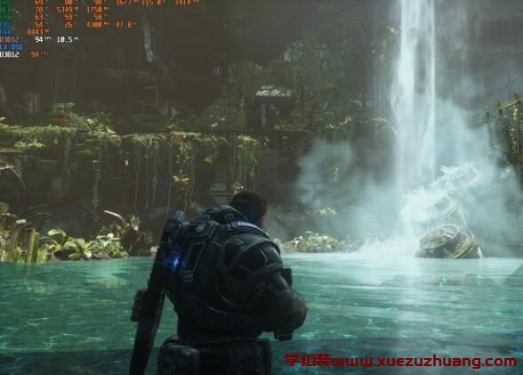 AMD Radeon显卡185W功耗到底进步了多少?RX 5700、RX 580、R9 380性能比较测试