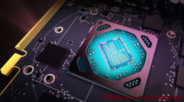 AMD Radeon显卡185W功耗到底进步了多少？RX 5700、RX 580、R9 380性能比较测试_郴州运维电脑维修网