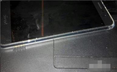 手机屏幕失灵怎么解决 华为屏幕失灵解决步骤_郴州运维电脑维修网