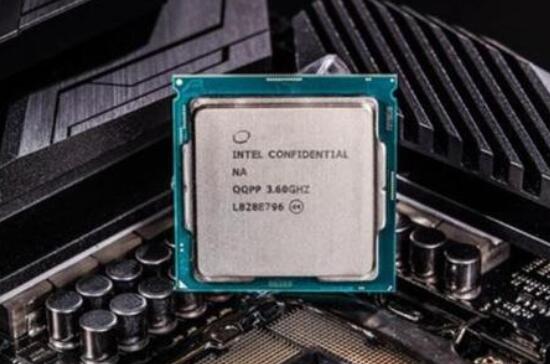 i5 9600k和i7 8700k哪个好_郴州运维电脑维修网