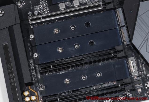 Z590 AORUS PRO AX主板评测开箱