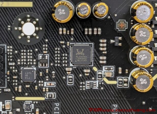 MSI MEG Z590 UNIFY主板评测开箱