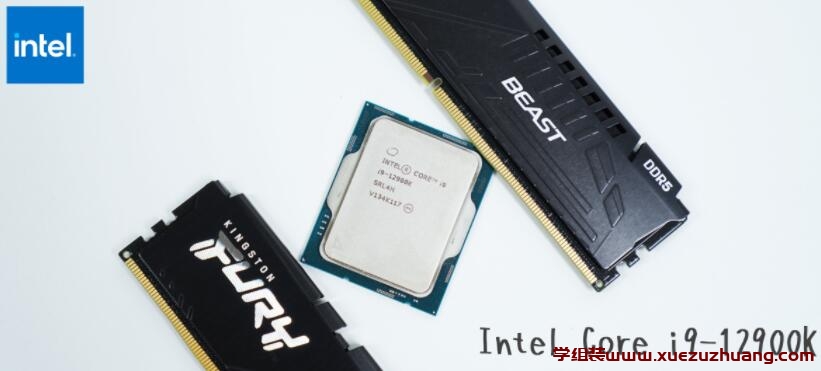 i9 12900K处理器性能测试，对决AMD R9 5950X_郴州运维电脑维修网