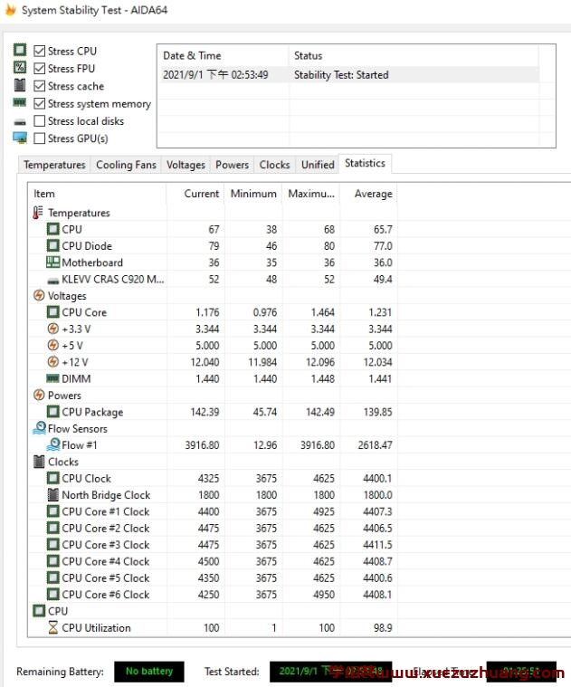 ROG RYUJIN II 360龙神2一体式水冷散热器评测开箱