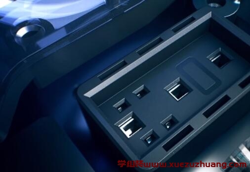 ROG Gladius III Wireless无线电竞鼠标开箱评测