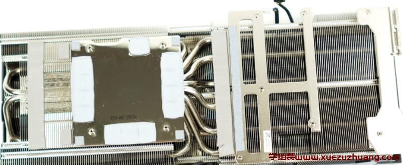 MSI GeForce RTX 3090 TI SUPRIM X 24G显卡评测