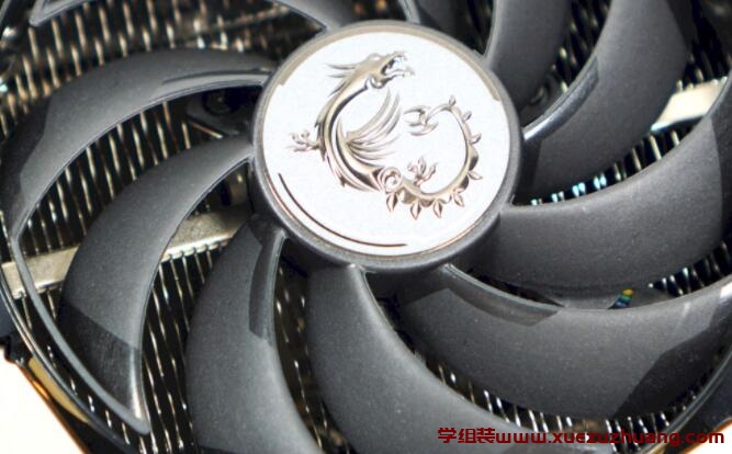 MSI GeForce RTX 3090 TI SUPRIM X 24G显卡评测