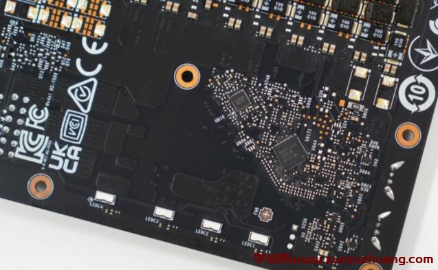 MSI GeForce RTX 3090 TI SUPRIM X 24G显卡评测