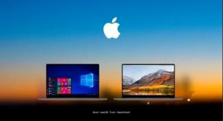 pc机安装苹果系统步骤_郴州运维电脑维修网