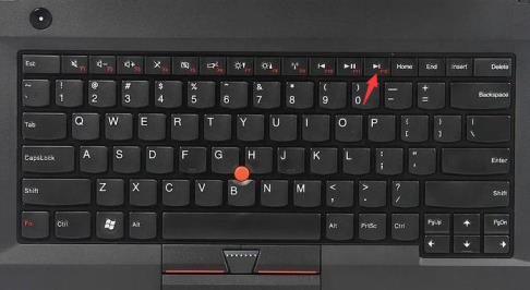 小编告诉你联想笔记本热键启动是哪个_郴州运维电脑维修网