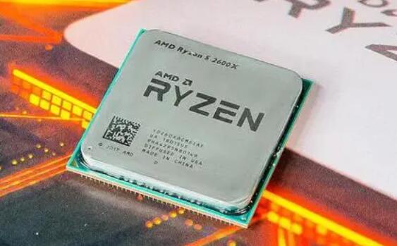 R5 2600X和R7 2700哪个好_郴州运维电脑维修网