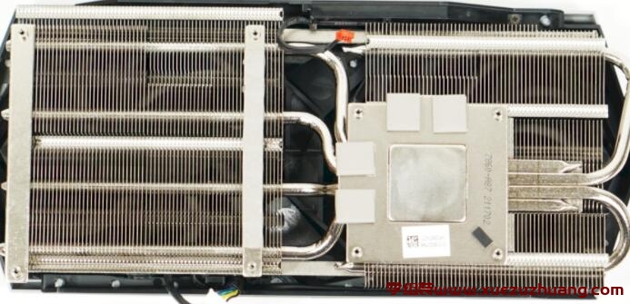 MSI Radeon RX 6600 XT GAMING X 8G显卡评测开箱