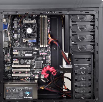 小编教你开机蓝屏怎么解决_郴州运维电脑维修网