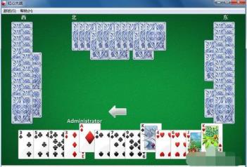 红心大战如何玩 规则是什么_郴州运维电脑维修网