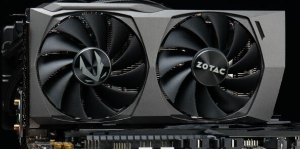 ZOTAC GAMING GeForce RTX 3050 Twin Edge OC显卡开箱评测_郴州运维电脑维修网