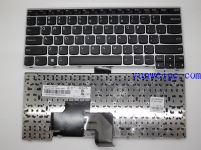 LENOVO联想 V490 V490U V490UA IFI LV5 LV3 笔记本键盘全新