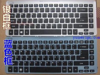 原装宏基 ACER V5-471g V5-431g 471p 431p 471g 英文 笔记本键盘