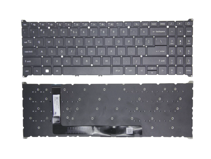 适用ACER宏基Aspire Go 15 AG15-21P 21PT 31P 32P 32PT键盘N23C3