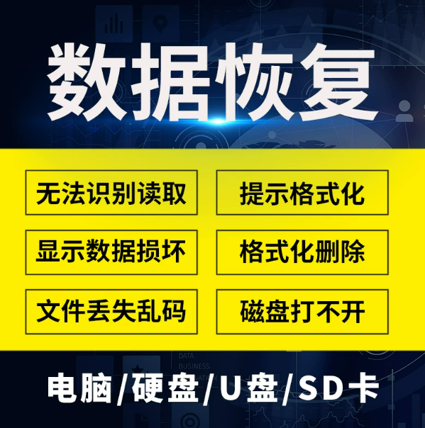 SSD固态硬盘数据恢复,电脑移动硬盘数据恢复机械sd卡U盘文件修复服务,编号：SP00460