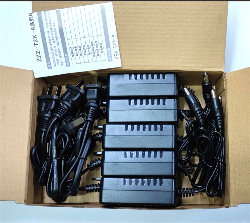 东莞小耳朵电源12V2A室内 cx | 编号：SP00840