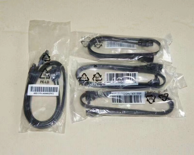 原装大品牌硬盘线SATA数据线 CX | 编号：SP00163