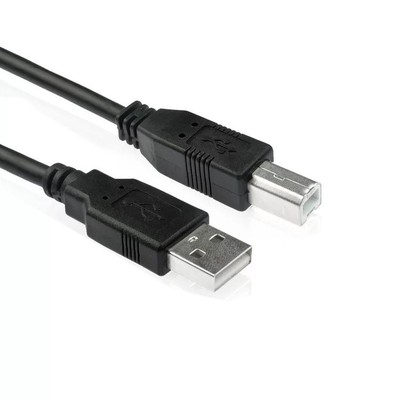 原装1.5米 USB 2.0 打印线 | 编号：SP00920