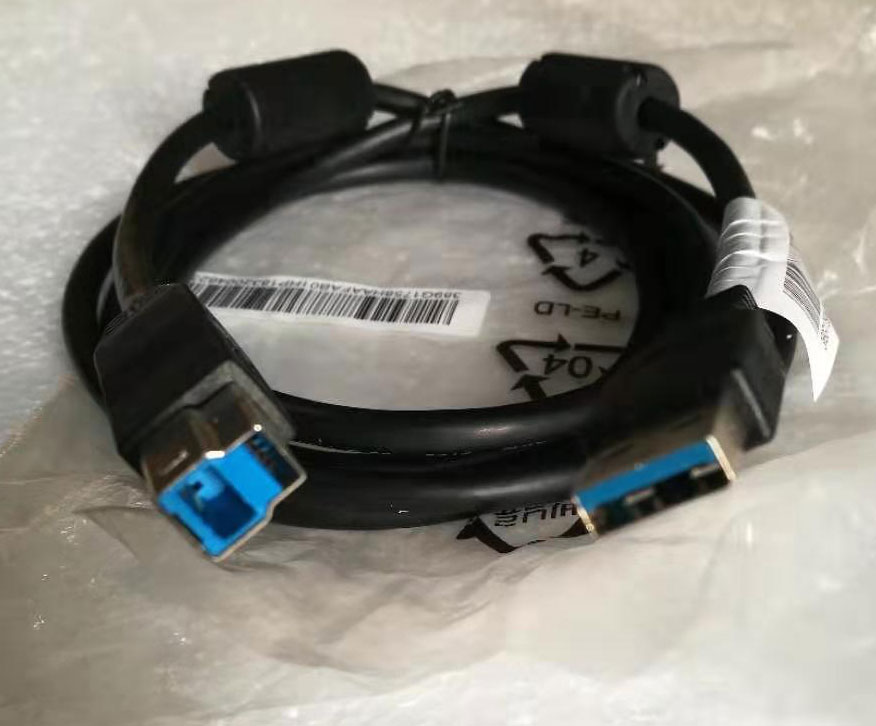 1.5米原装USB 3.0 上行线 打印线 | 编号：SP00881