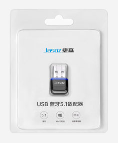 捷森F112 5.1蓝牙适配器 | 编号：SP00911