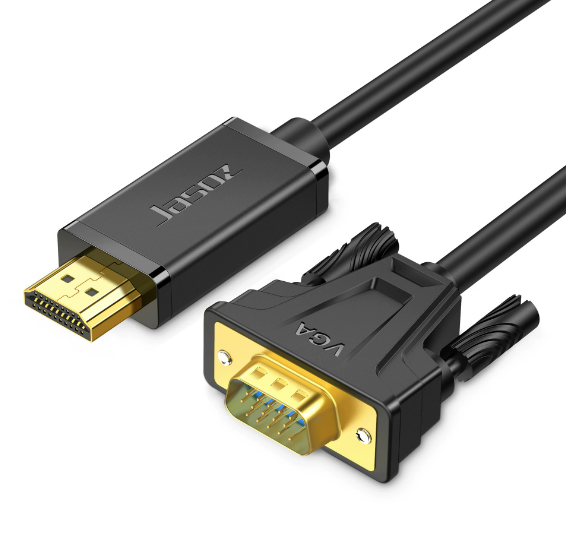 捷森G116 1.5米HDMI/VGA线芯片：CS5210（台湾省) | 编号：SP01305