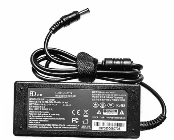 百鼎24V2.5A | 编号：SP00069