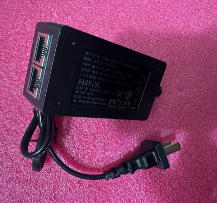 科力48V0.33A网口 | 编号：SP01904