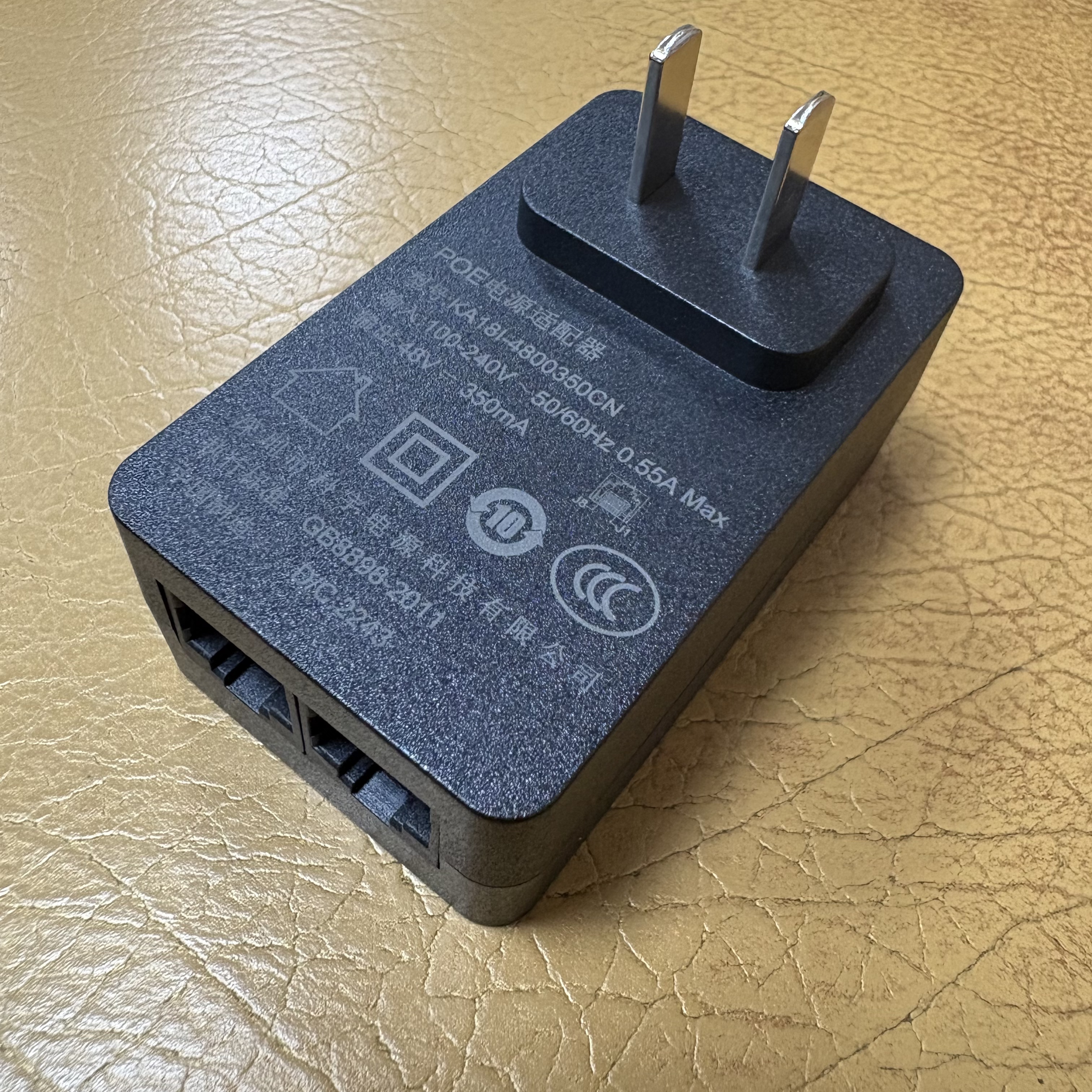 科宇48V350MA | 编号：SP01725