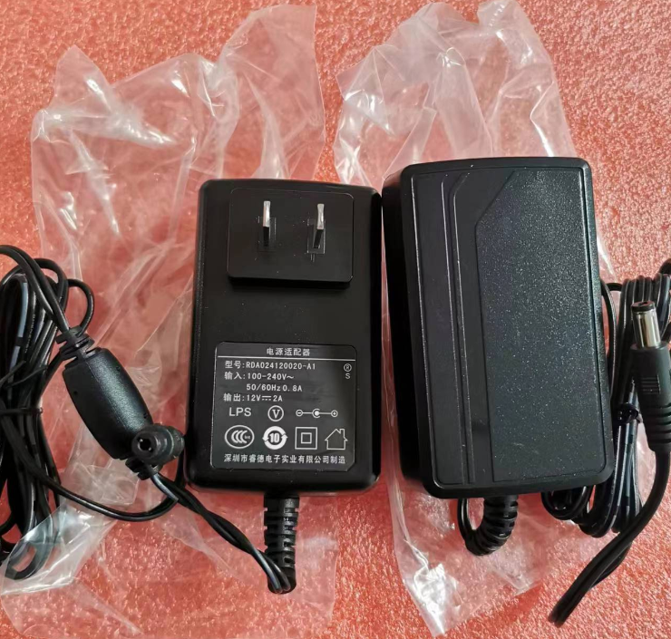 原装睿德12V2A JOE | 编号：SP01201