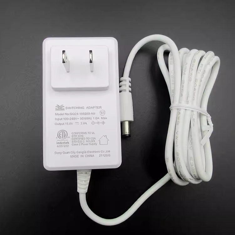 白色港奇15V2A | 编号：SP00812