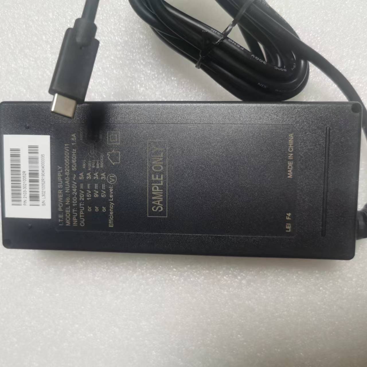 ITE立德20V5A15V3A9V3A5V3A | 编号：SP01251