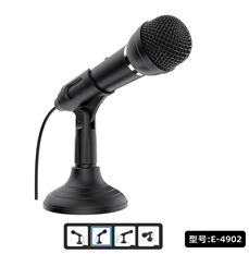 宇时代 YST-4902 麦克风话筒 | 编号：SP01191