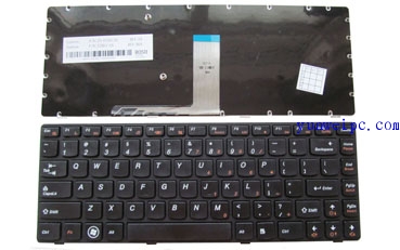 全新联想/Lenovo Y480 Y485 Y480P Y485M Y480A Y480M 键盘Y485P