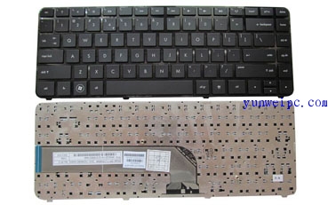 HP惠普DV4-5113TX DV4-5a02TX DV4-5209TX DV4-5b03TX 键盘