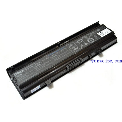 戴尔DELL N4030电池 N4030 14V M4010 M4020 笔记本电池6芯 TKV2V 